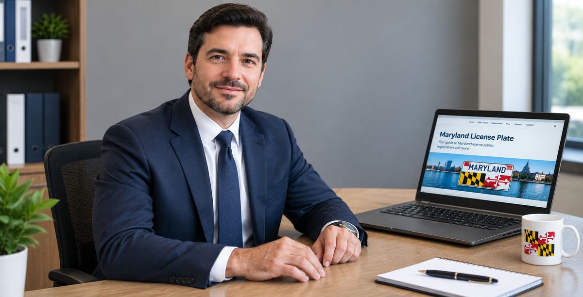 Michael Anderson